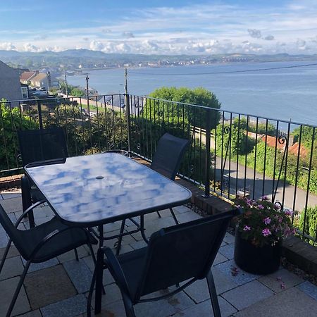 Newcastle Stunning Sea View Apartment Absolute Top Quality Over 500 Of 5 Star Reviews You Will Not Be Disappointed Widows Row Buitenkant foto