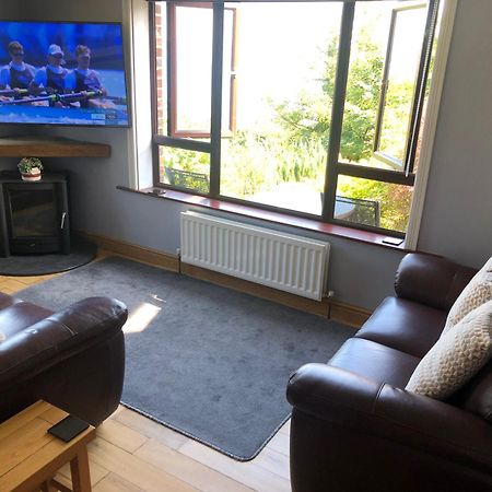 Newcastle Stunning Sea View Apartment Absolute Top Quality Over 500 Of 5 Star Reviews You Will Not Be Disappointed Widows Row Buitenkant foto