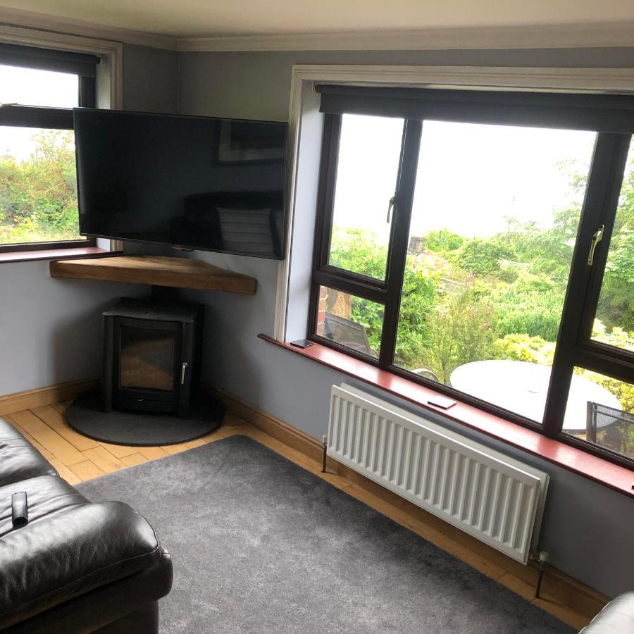 Newcastle Stunning Sea View Apartment Absolute Top Quality Over 500 Of 5 Star Reviews You Will Not Be Disappointed Widows Row Buitenkant foto