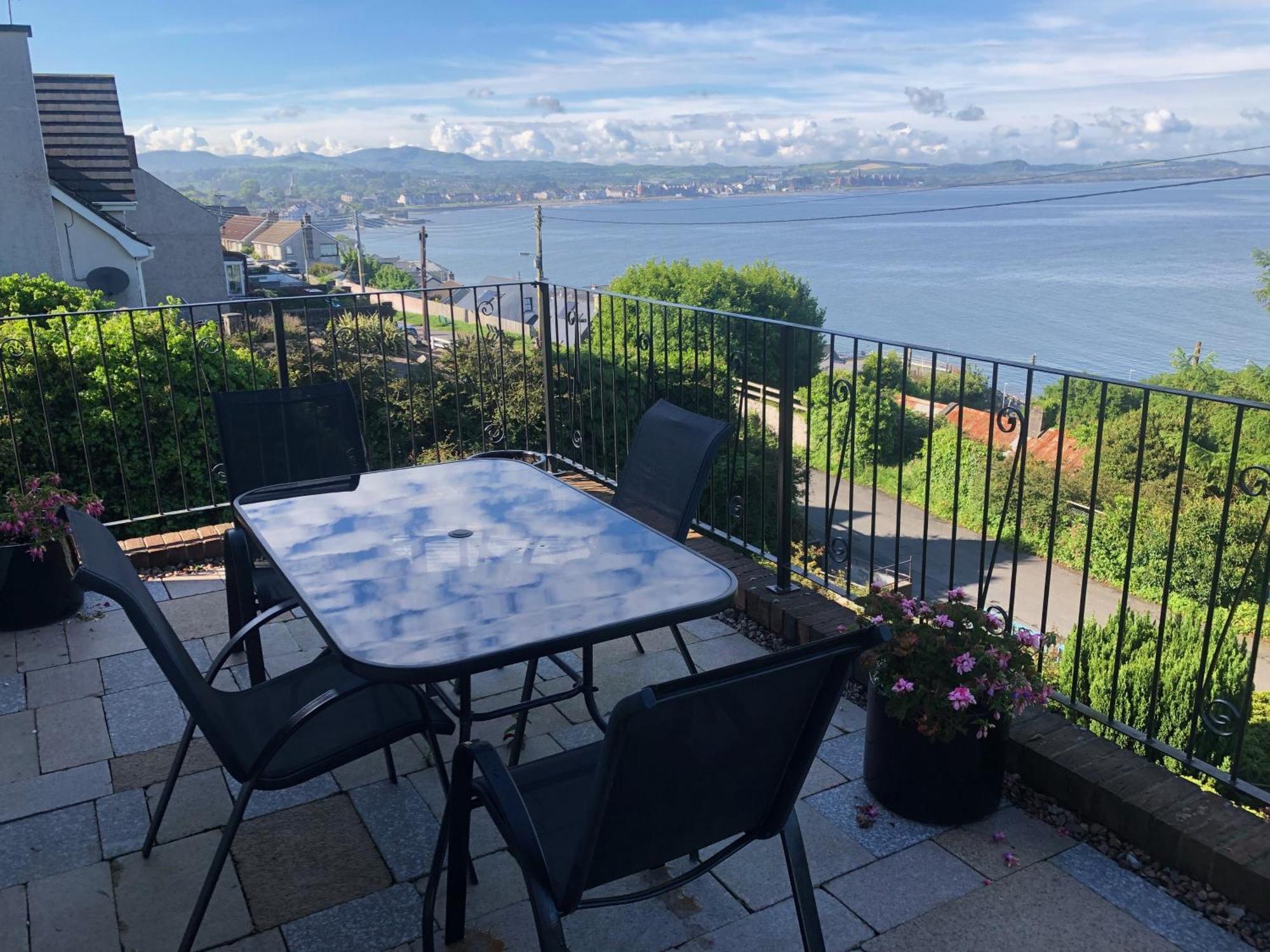 Newcastle Stunning Sea View Apartment Absolute Top Quality Over 500 Of 5 Star Reviews You Will Not Be Disappointed Widows Row Buitenkant foto